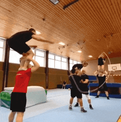 Acid GIFs, December 31 (25 gifs)