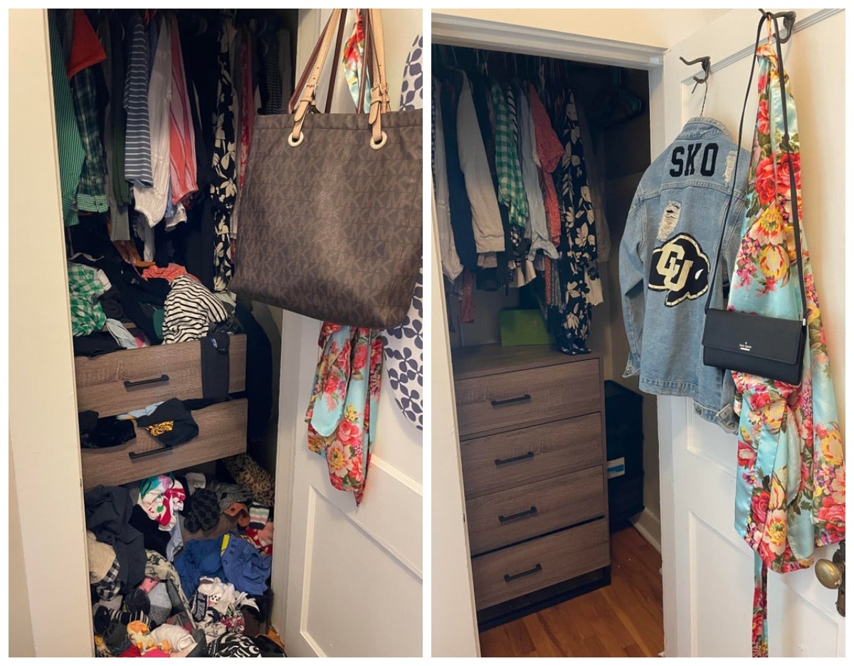 Before And After Cleaning (22 pics)