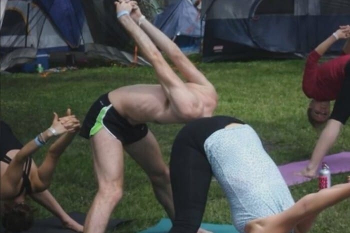 Right Moment (18 pics)