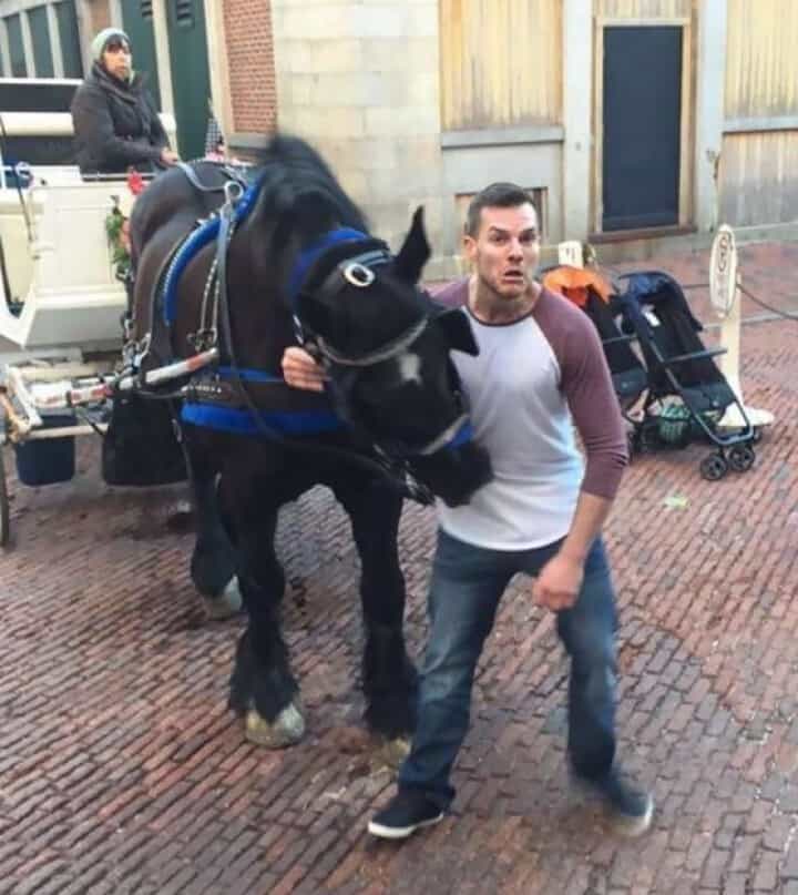 Right Moment (18 pics)