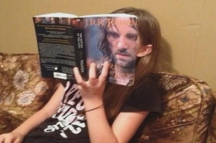 Right Moment (18 pics)