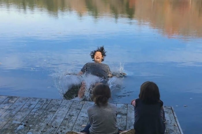 Right Moment (18 pics)