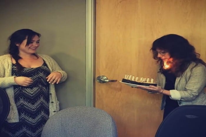 Right Moment (18 pics)