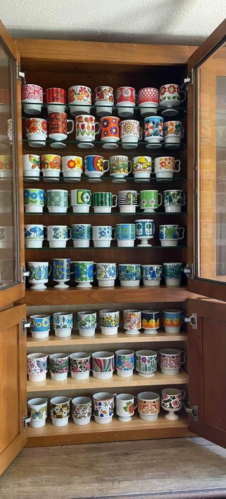 Weird But Cool Cups (22 pics)