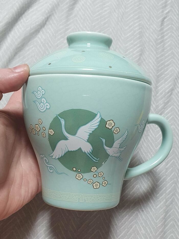 Weird But Cool Cups (22 pics)