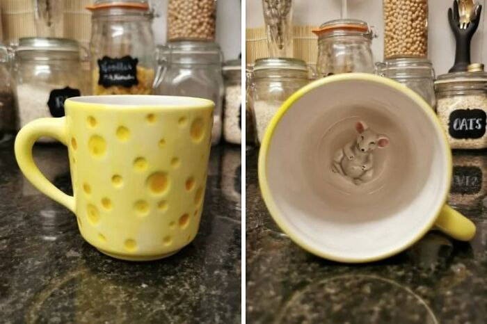 Weird But Cool Cups (22 pics)