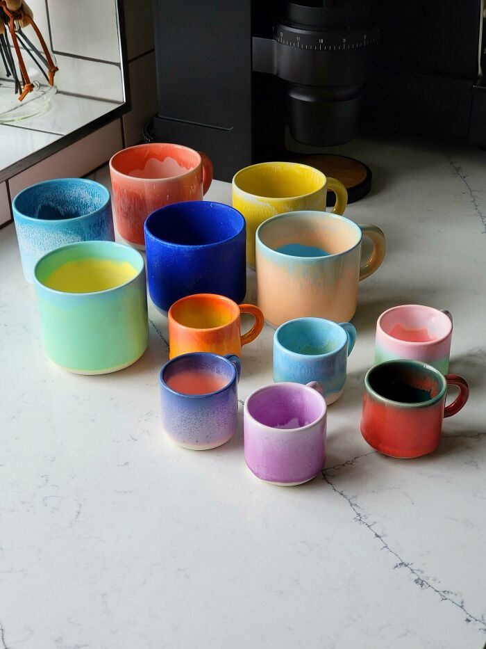 Weird But Cool Cups (22 pics)
