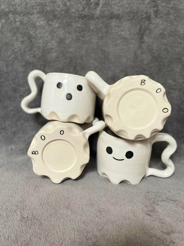 Weird But Cool Cups (22 pics)