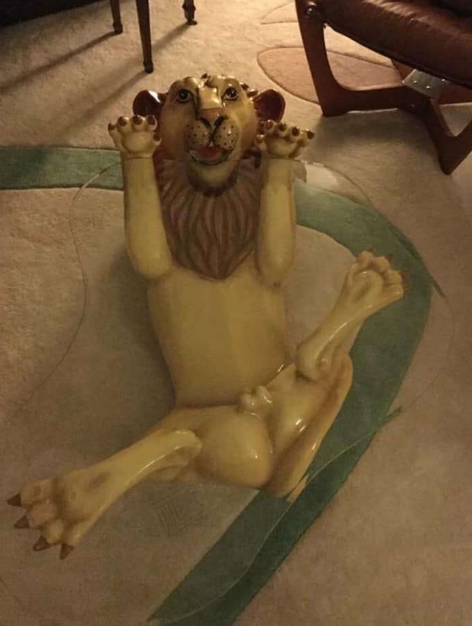 Odd Finds In Old Houses (20 pics)