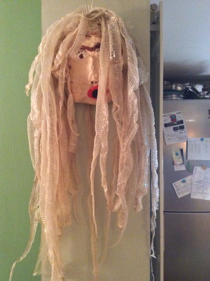 Odd Finds In Old Houses (20 pics)