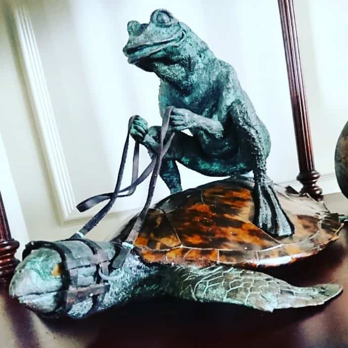 Odd Finds In Old Houses (20 pics)