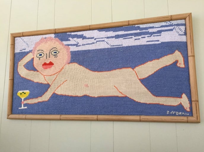 Odd Finds In Old Houses (20 pics)