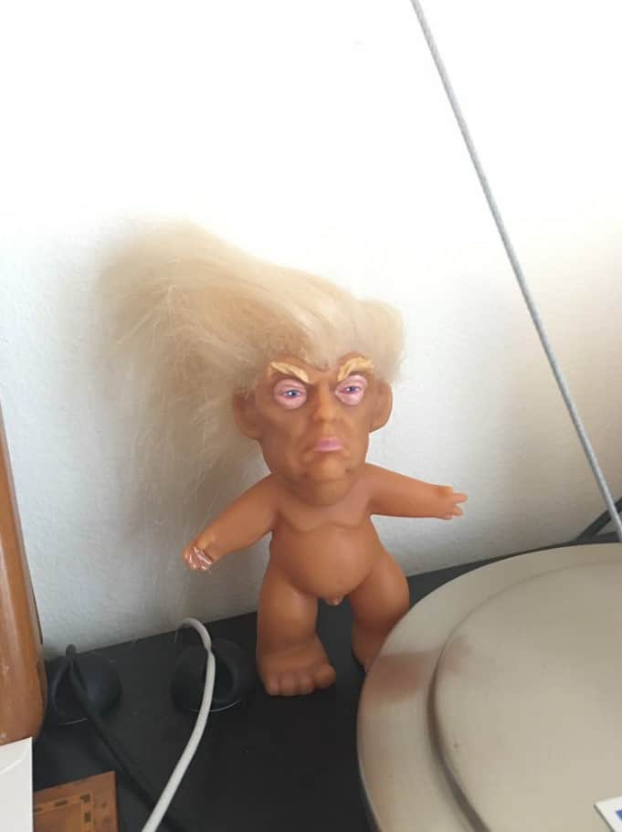 Odd Finds In Old Houses (20 pics)