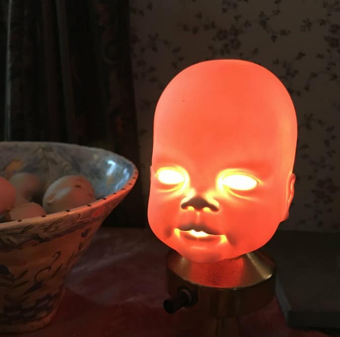 Odd Finds In Old Houses (20 pics)