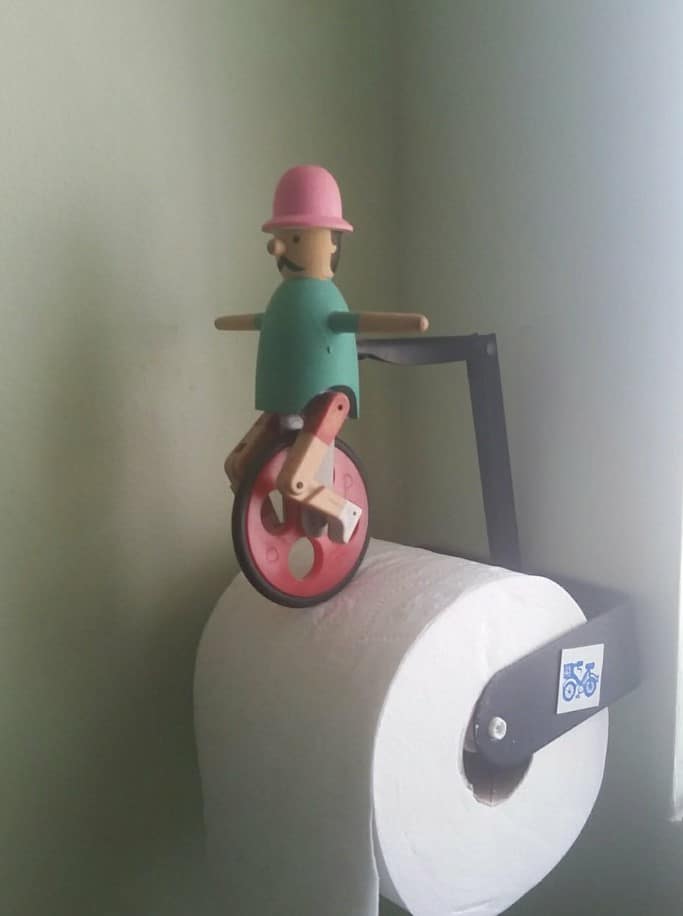 Odd Finds In Old Houses (20 pics)