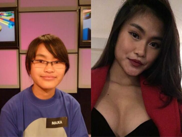 People Who Radically Changed Themselves (23 pics) People Who Radically Changed Themselves (23 pics)