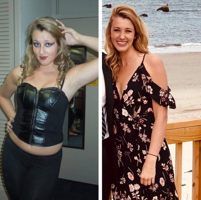 People Who Radically Changed Themselves (23 pics) People Who Radically Changed Themselves (23 pics)