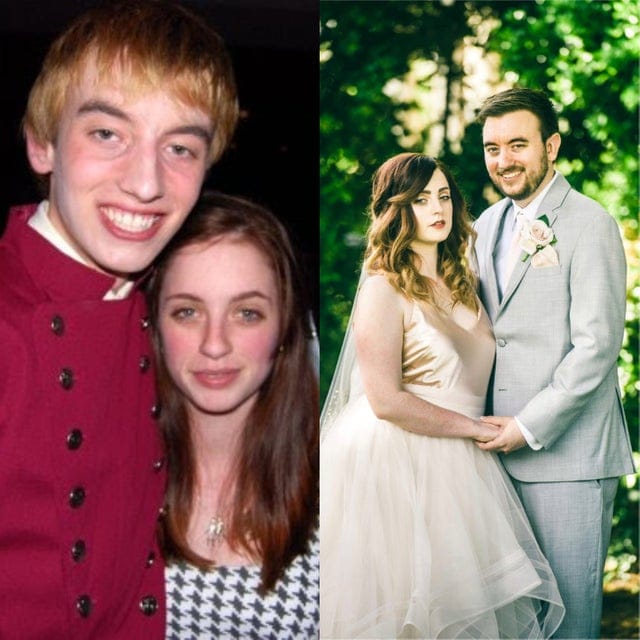 People Who Radically Changed Themselves (23 pics) People Who Radically Changed Themselves (23 pics)