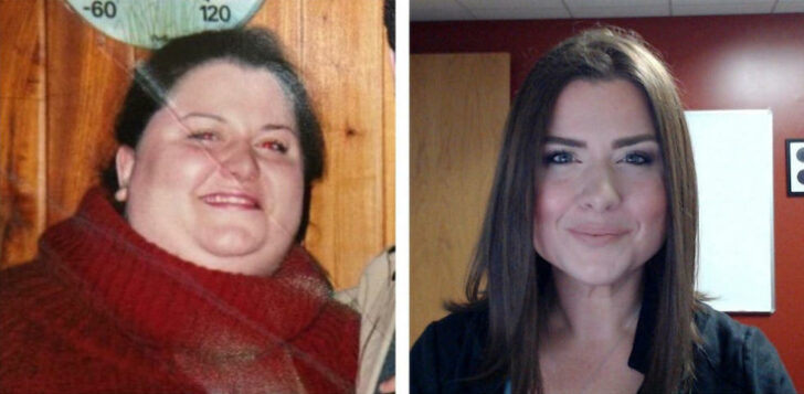 People Who Radically Changed Themselves (23 pics) People Who Radically Changed Themselves (23 pics)