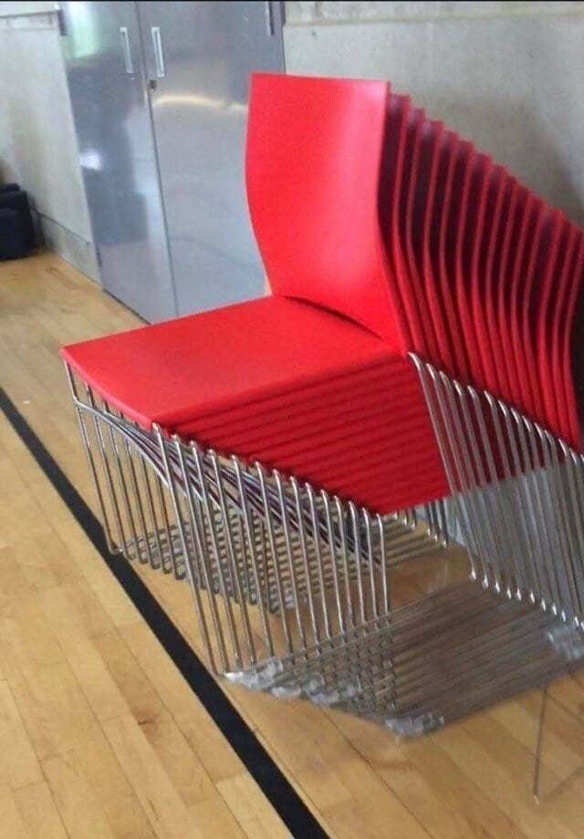 Photos For Perfectionists (24 pics)