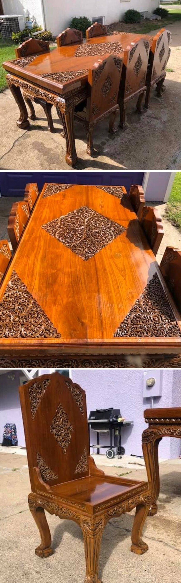 Interesting Finds In Thrift Shops (25 pics)