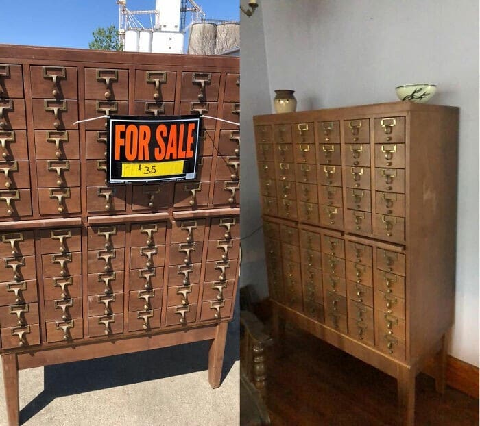 Interesting Finds In Thrift Shops (25 pics)