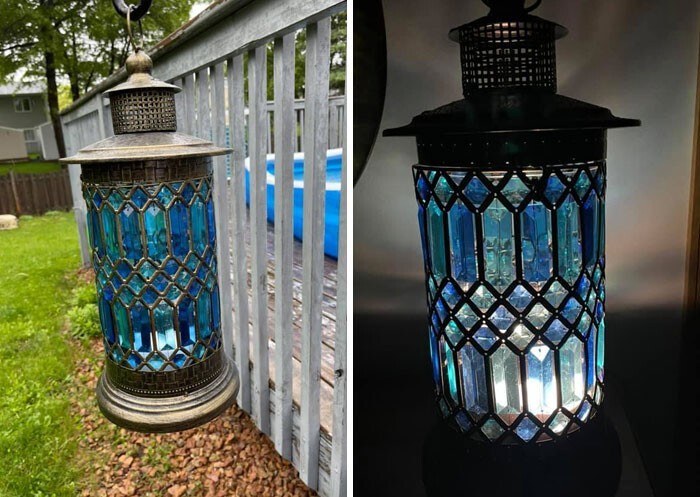 Interesting Finds In Thrift Shops (25 pics)