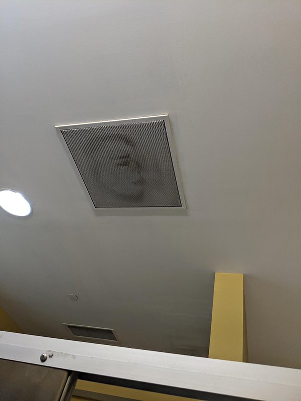 This Is Pareidolia (15 pics) This Is Pareidolia (15 pics)