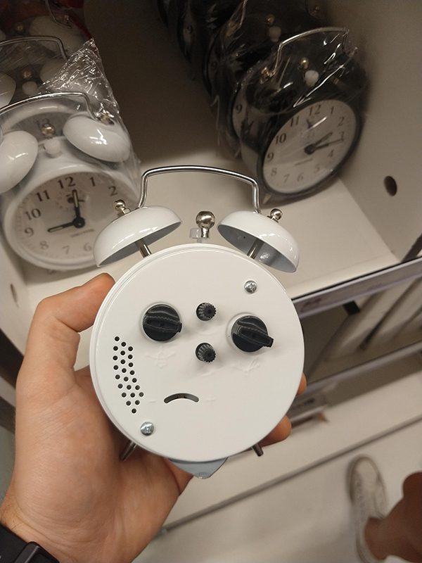 This Is Pareidolia (15 pics) This Is Pareidolia (15 pics)