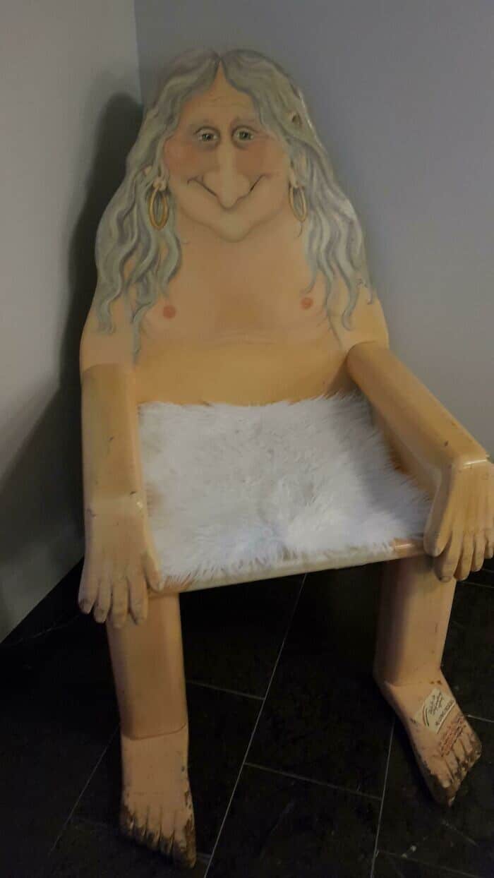 Failed Designs (27 pics)