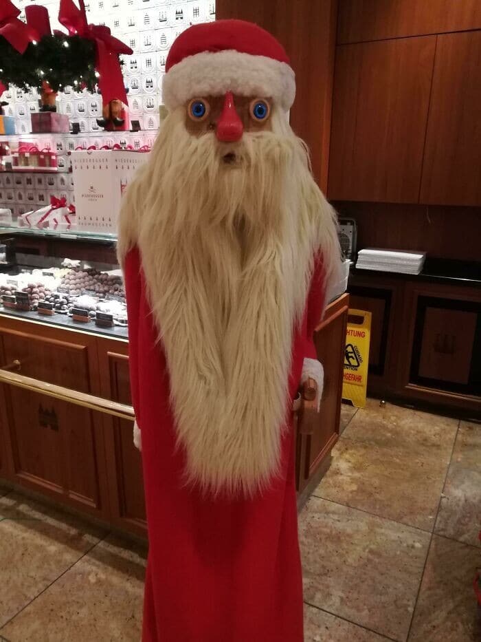 Failed Designs (27 pics)