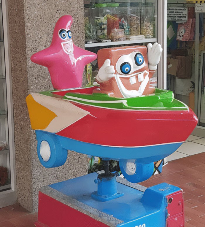 Failed Designs (27 pics)