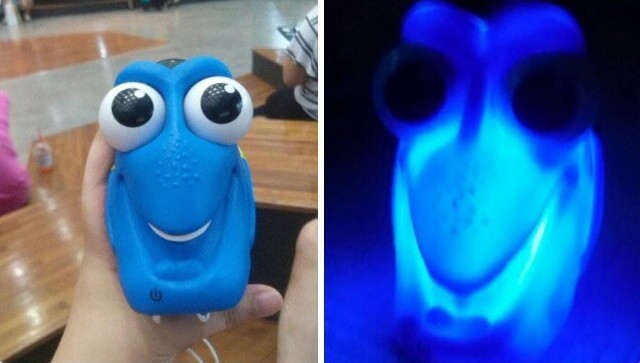 Failed Designs (27 pics)