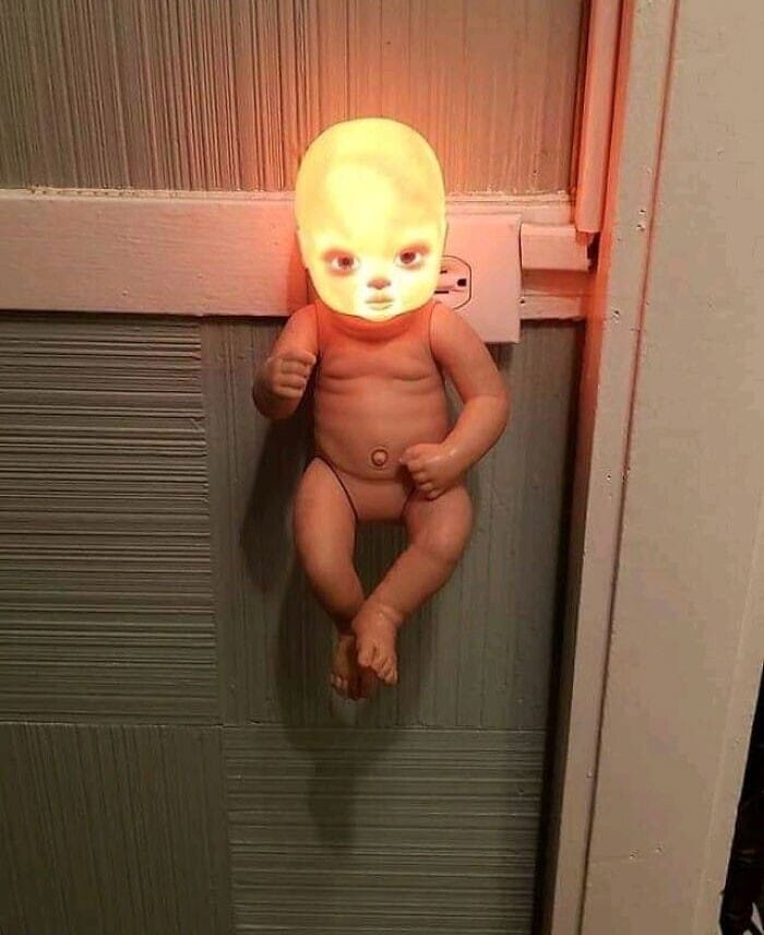 Failed Designs (27 pics)