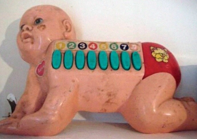 Failed Designs (27 pics)