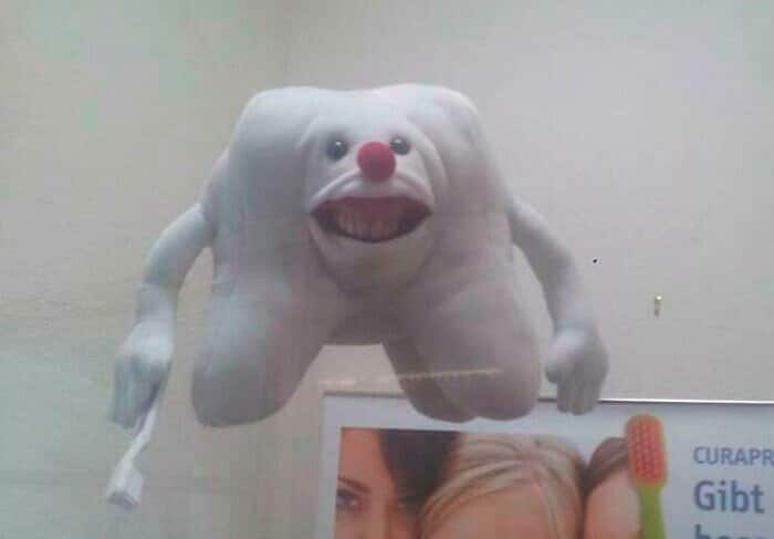 Failed Designs (27 pics)