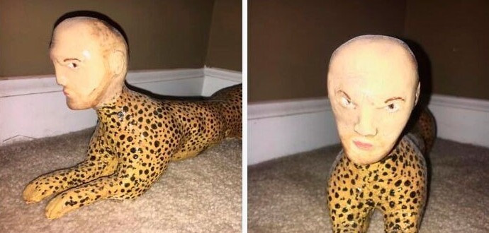 Failed Designs (27 pics)