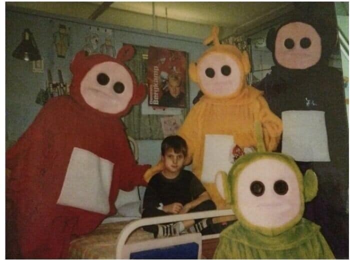 Failed Designs (27 pics)