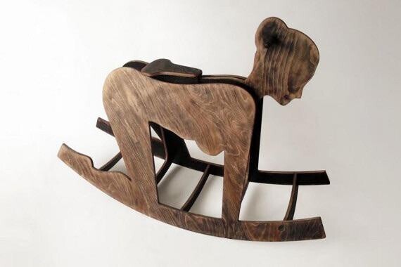 What Is Going On Here? (20 pics)