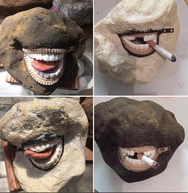 What Is Going On Here? (20 pics)