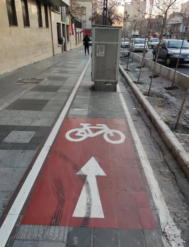 What Is Going On Here? (20 pics)