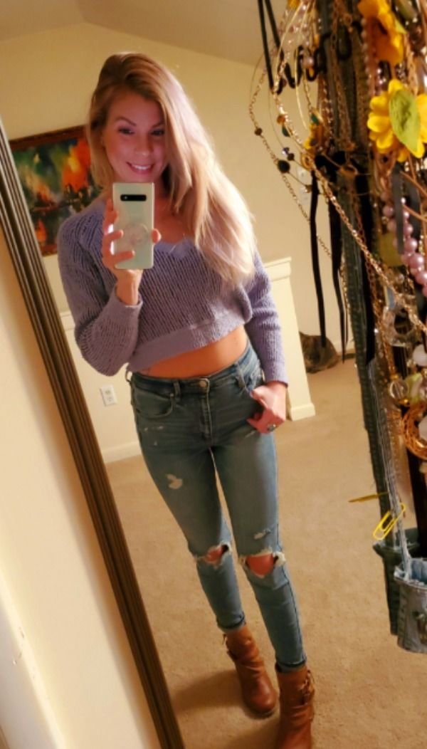 Beauty Girls (21 pics)