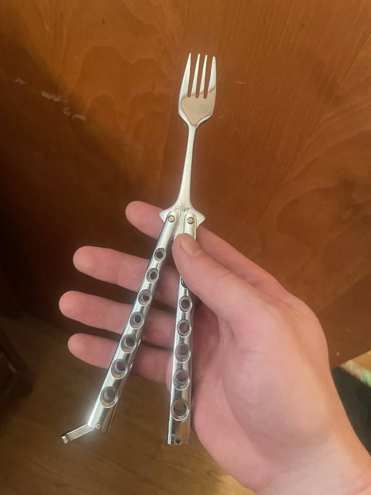 Daily Pictures. Part 1 (63 pics)