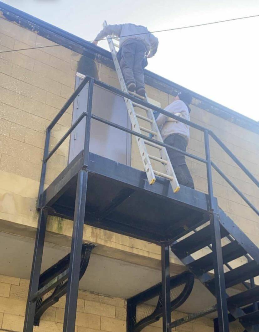 Daily Pictures. Part 1 (63 pics)