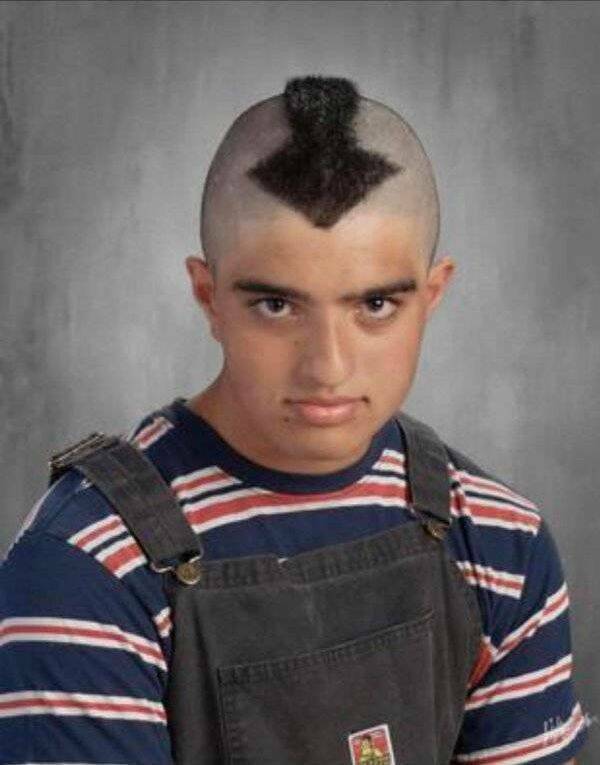 Daily Pictures. Part 1 (63 pics)