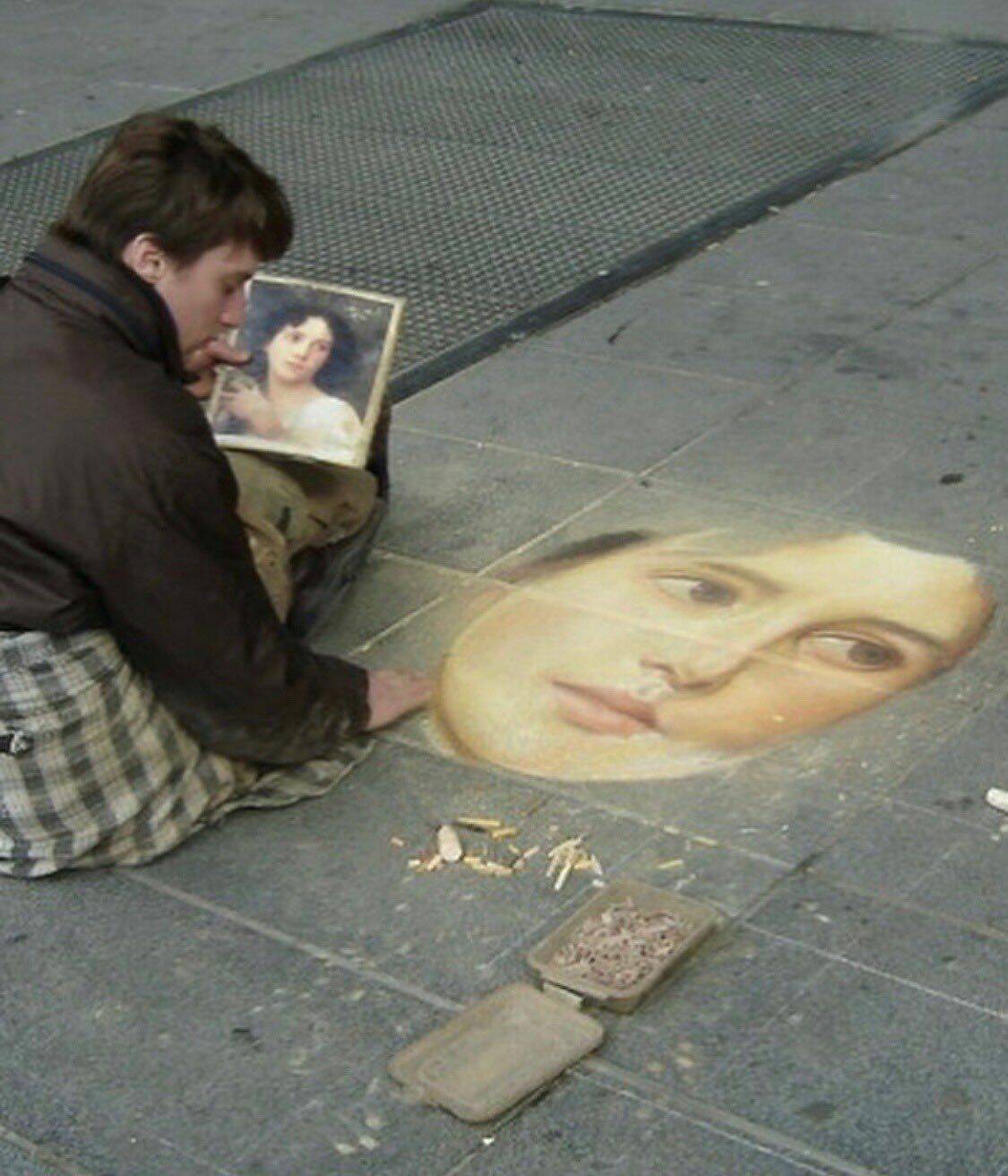 Daily Pictures. Part 2 (62 pics)