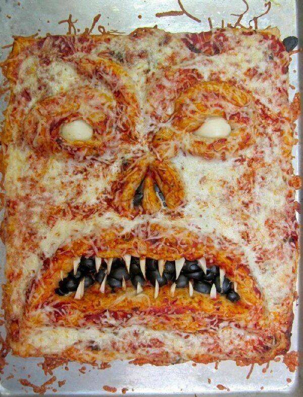 Daily Pictures. Part 2 (62 pics)