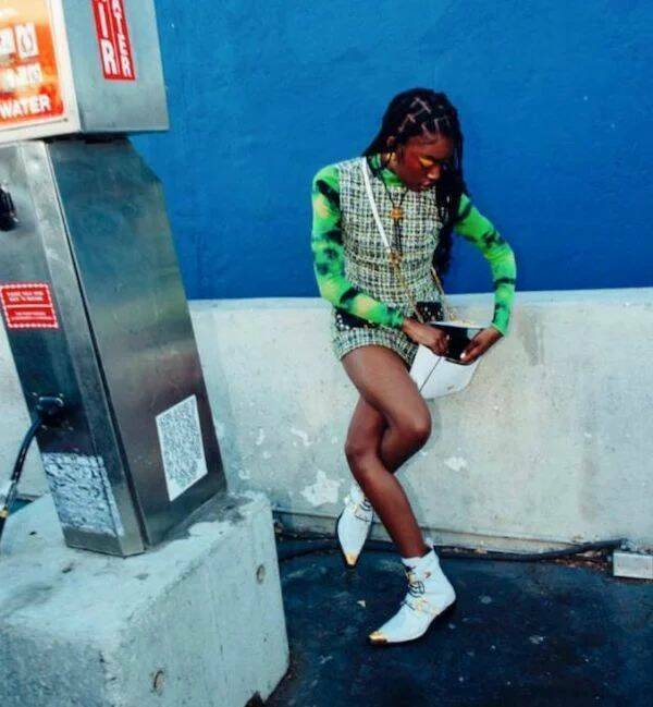 Daily Pictures. Part 2 (62 pics)