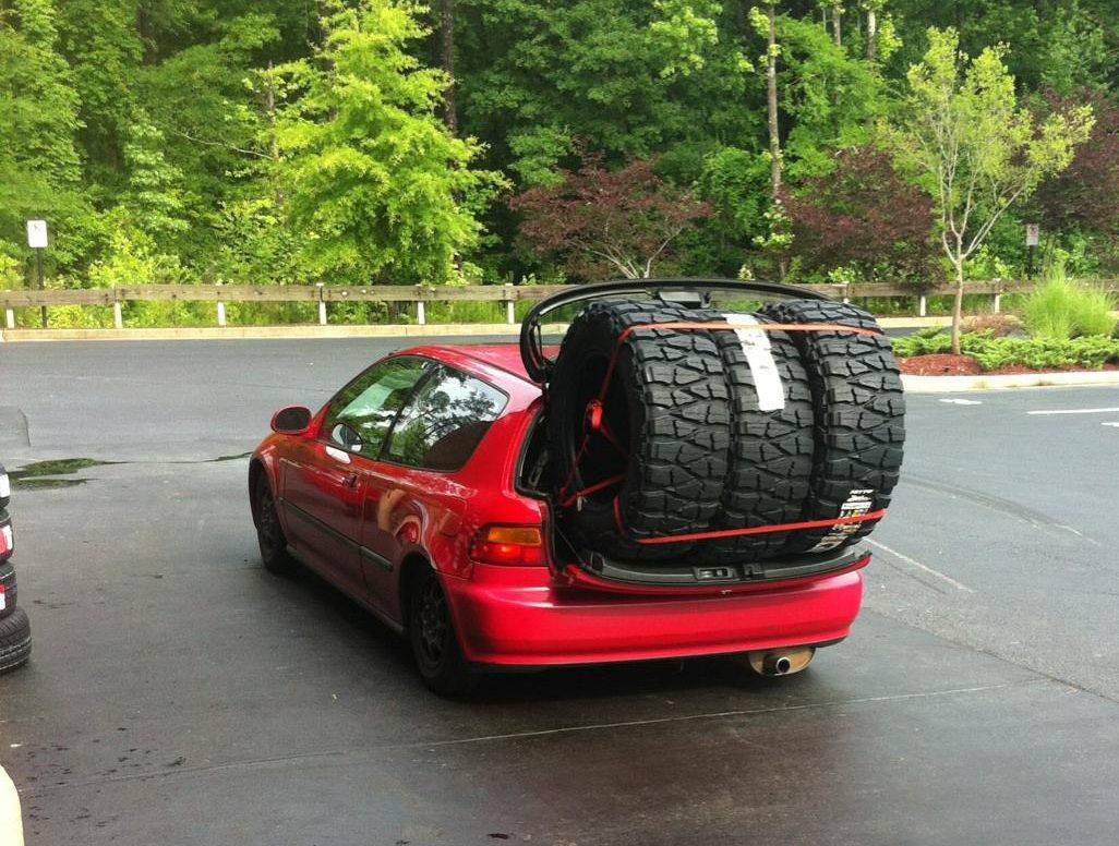 Daily Pictures. Part 1 (63 pics)