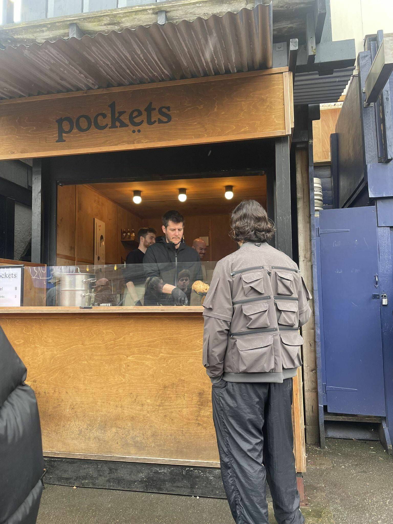 Daily Pictures. Part 1 (63 pics)